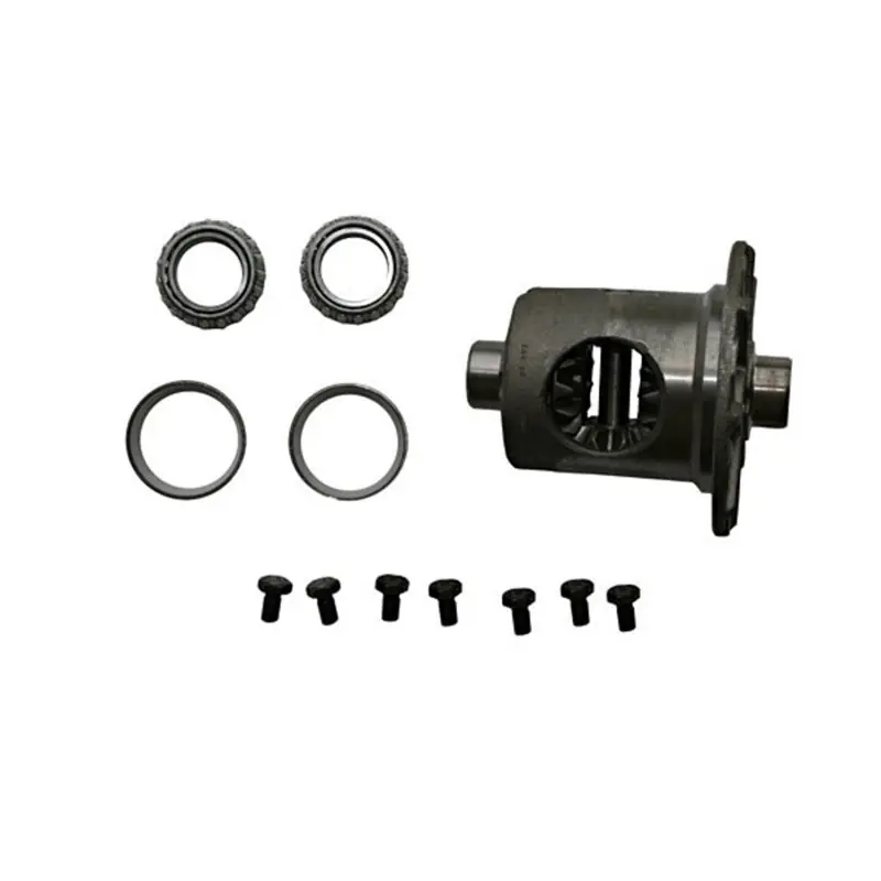 While Supplies Last Omix Diff Carrier D35 3.07 Ratio w/ Trac-Loc