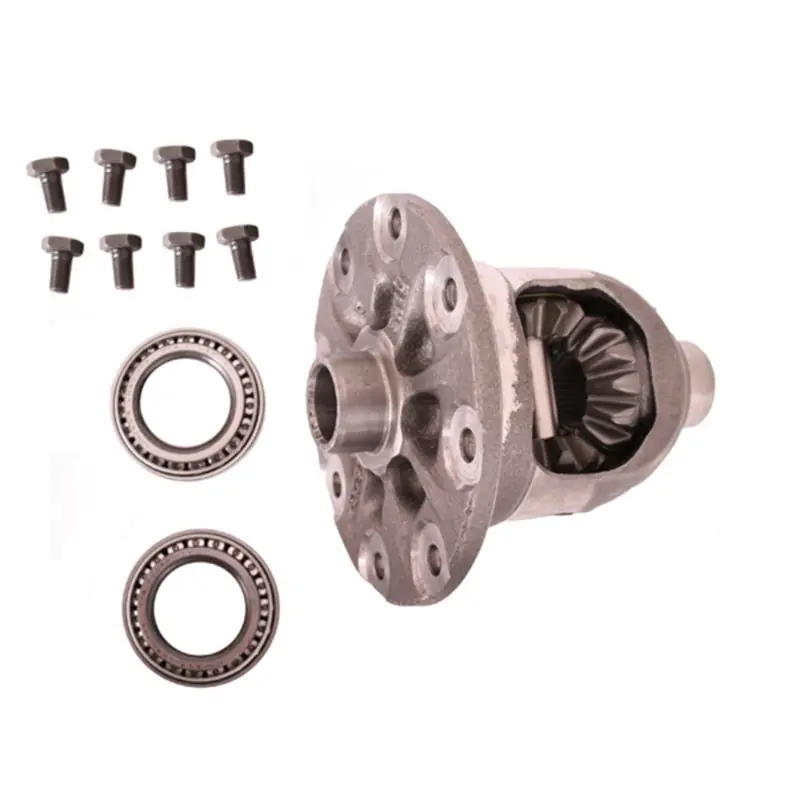 Omix Differential Case Assembly Dana 35 3.07 Ratio Flash Sale