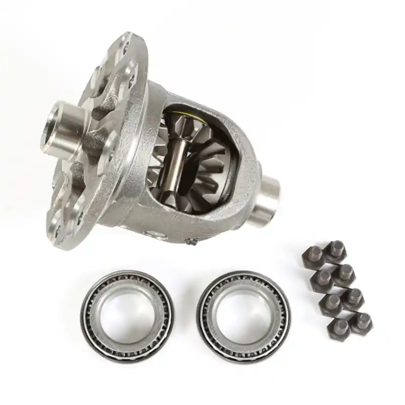 Omix Differential Carrier Assembly Dana 35 Brand New