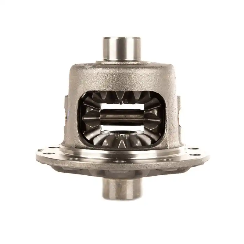 Omix Diff Assembly Trak-Lok w/ 7/16 Ring Bolt- 2007 JK Certified