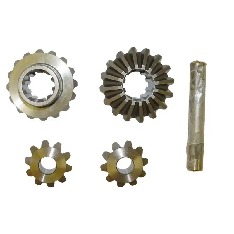 Price Drop Omix Spider Gear Kit Dana 23/25/27 41-71 Willys