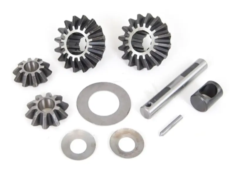 Today Only Omix Spider Gear Kit 10-Spline Dana 44 49-57 Willys