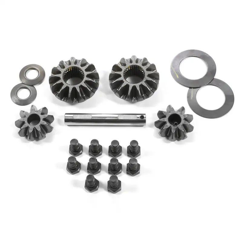 Price Drop Omix Differential Spider Gear Set Rear Dana 44 JK