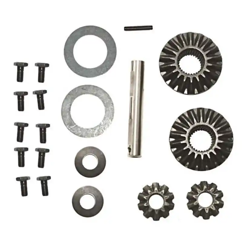 Fan Favorite Omix D44 Spider Gear Kit 03-06 Wrangler RubiconTJ