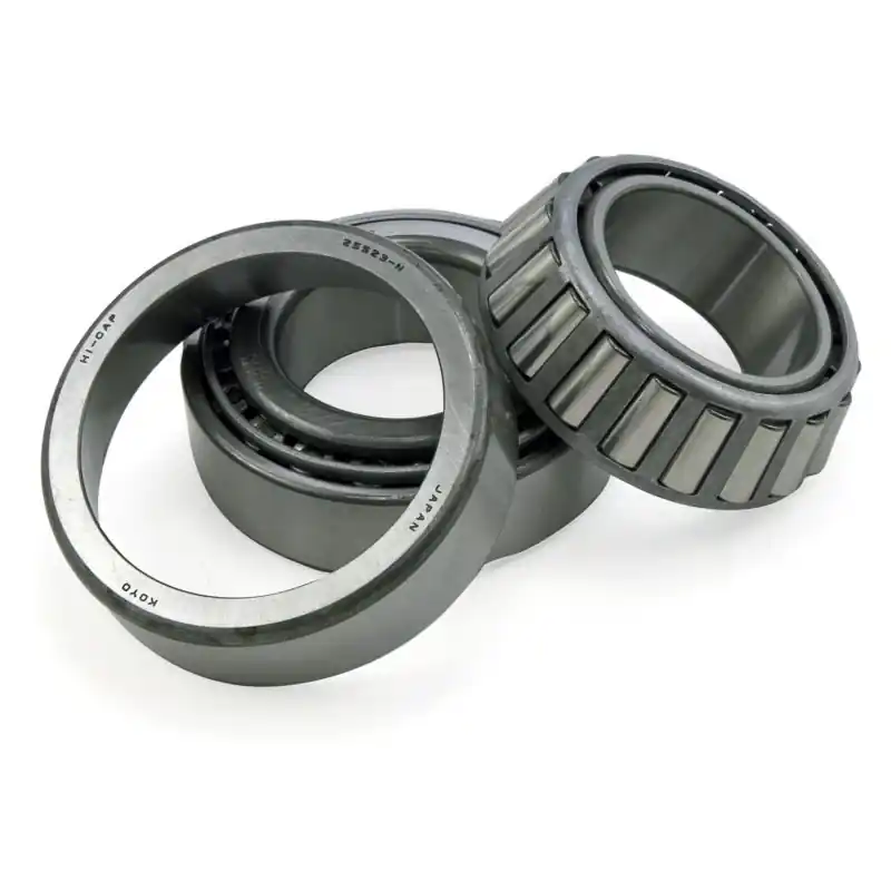 Direct From Manufacturer Omix D44 Differ Side Bearing Kit 72-18 CJ & Wrangler
