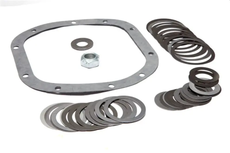 Omix Pinion Bearing Shim Kit D30 93-06 GrandCherokee & Wr Best Price