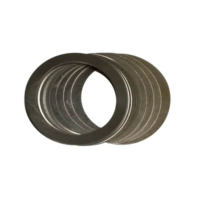 In Demand Omix Diff Bearing Shim Set D30 99-06 (TJ)