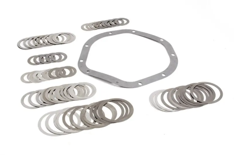 Omix D44 Pinion Bearing Side Kit 50-00 CJ & Wrangler Premium
