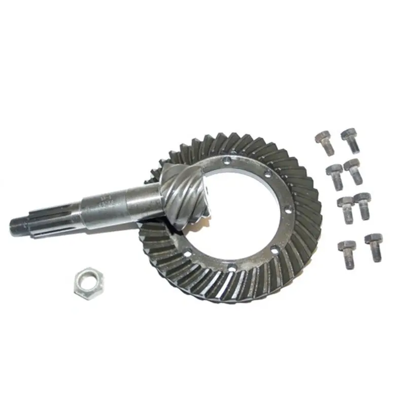 Clearance Omix Ring & Pinion Gear Set 4.88 41-71 Willys Models