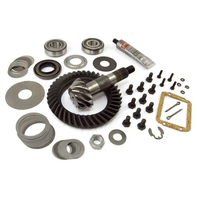 Get Yours Omix Dana 30 Ring & Pinion 3.73 87-95 Wrangler YJ