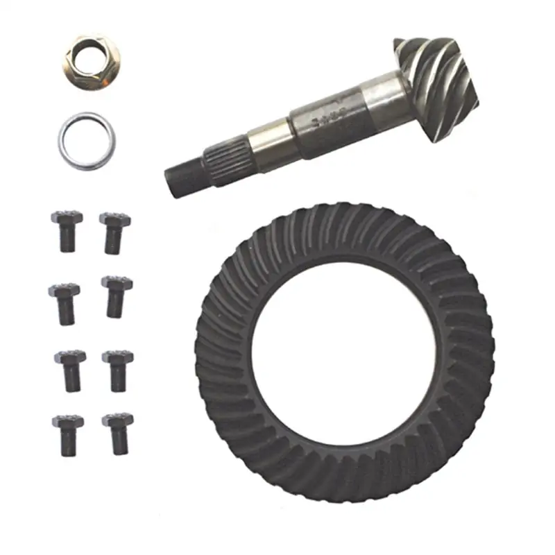Omix D35 Ring/Pinion 3.55 87-07 Jeep Wrangler Seasonal Sale