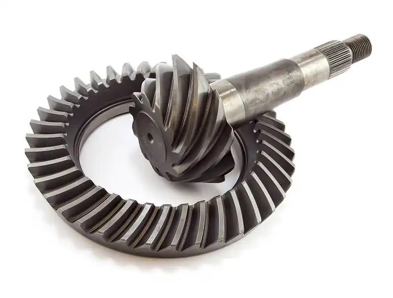 Omix Ring & Pinion Set Rear Dana 44 3.73 08-18 JK Weekend Sale
