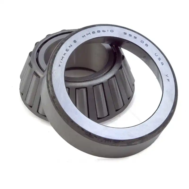 Editor’s Pick Omix Inner Pinion Bearing Kit D27/D30/D35/D44 41-18