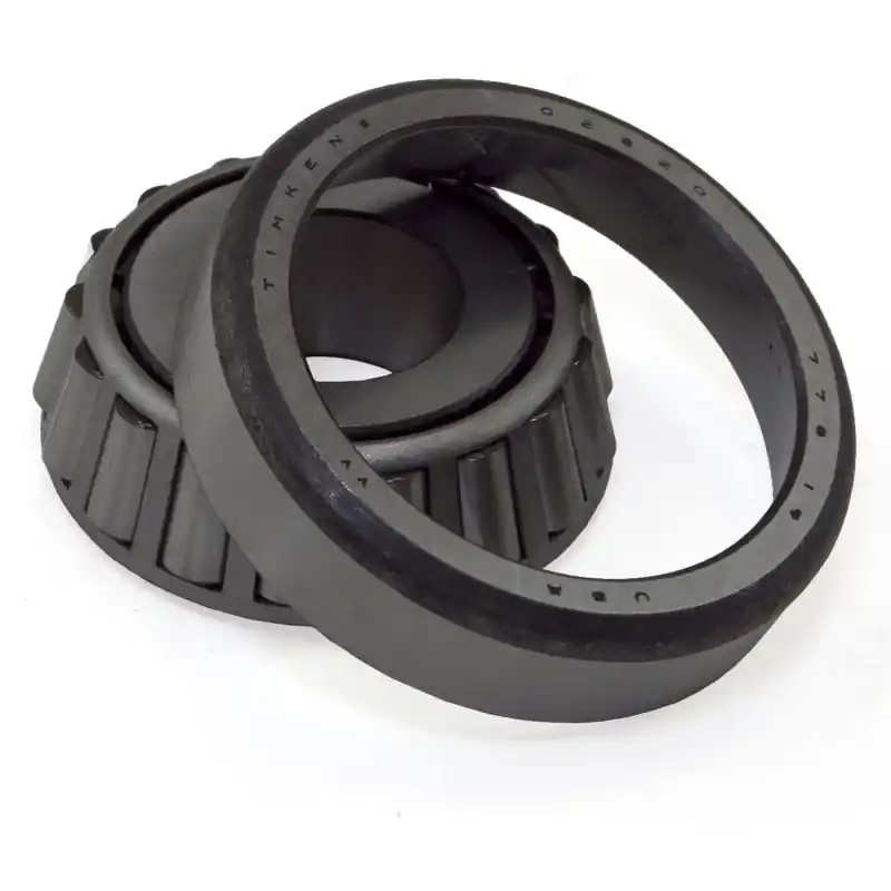 Get Yours Omix Dana 44 Outer Pinion Bearing 41-10 Jeep Wrangler