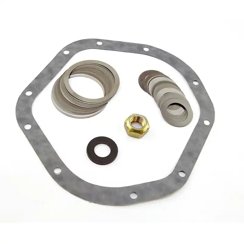 Authentic Omix D25 Pinion Bearing Shim Kit 41-71 Willys & CJ