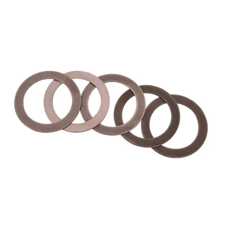 Bargain Omix Dana 44 Pinion Shim Kit 94-18 ZJ/WJ/WK/KK/JK/XK