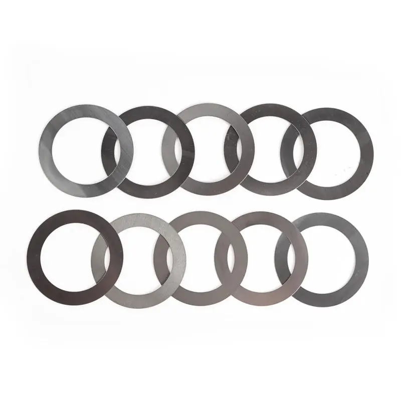 Big Sale Omix Shim Kit D44- 07-18 Jeep Wrangler JK/JKU Rubicon