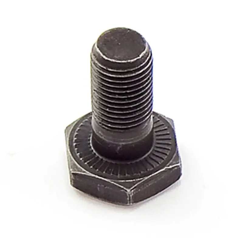 Omix Ring Gear Bolt 3/8-Inch Top Rated