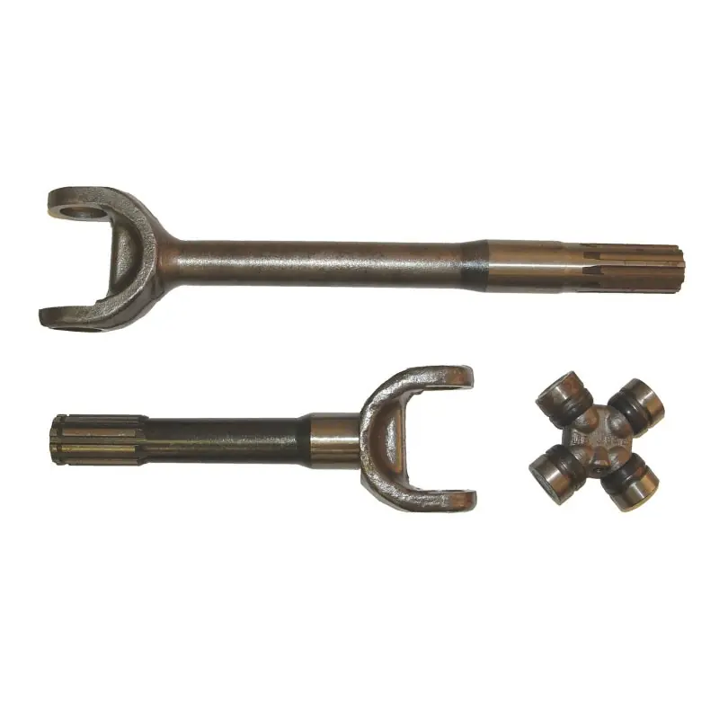 Omix Dana 25/27 Axle Shaft Assembly RH 41-71 Willys Special Offer