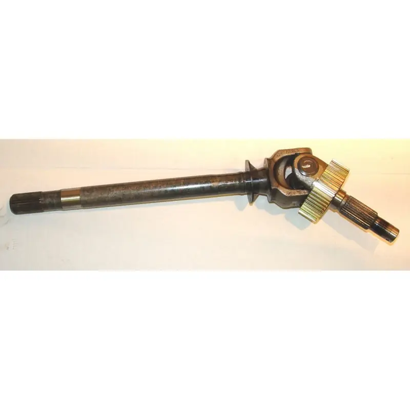 Buy Today Omix Dana 30 Axle Shaft Assembly LH 87-95 Wrangler YJ