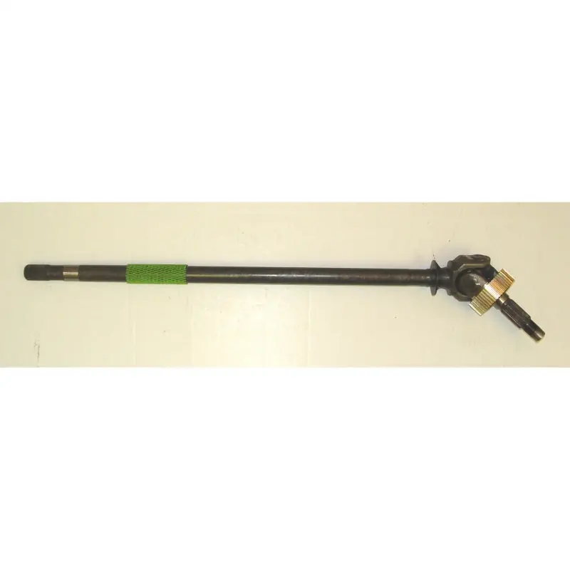 Omix Dana 30 Axle Shaft Assembly 92-06 Wrangler TJ Handmade