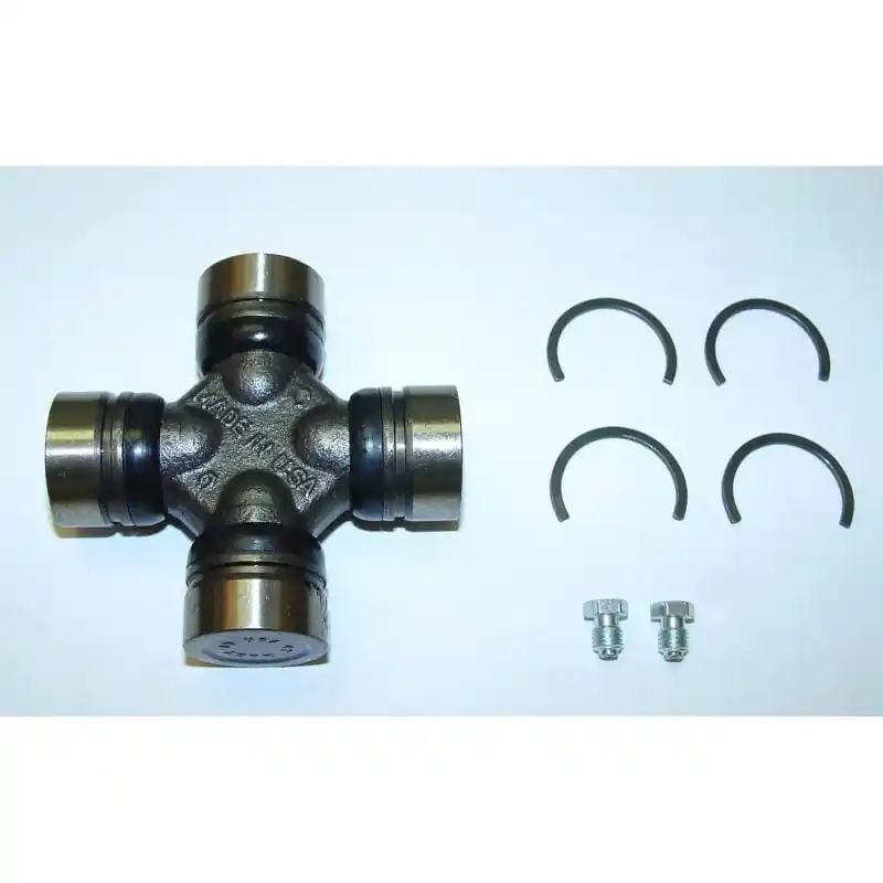 Omix U-Joint Greaseable D25/27/30 41-94 Willys Super Sale