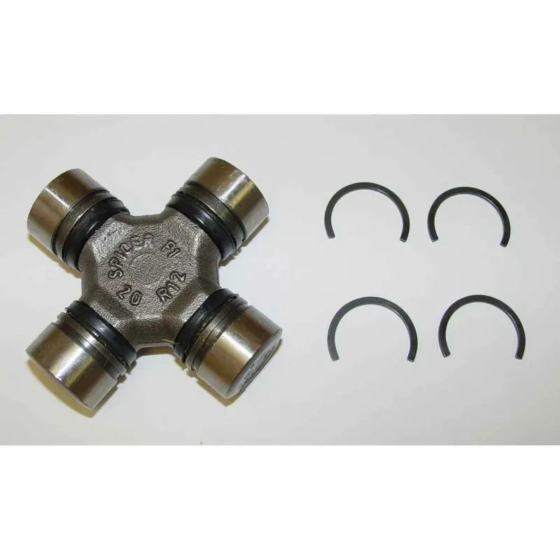 Hot Picks Omix U-Joint Non-Greaseable D25/27/30 41-94 Willys