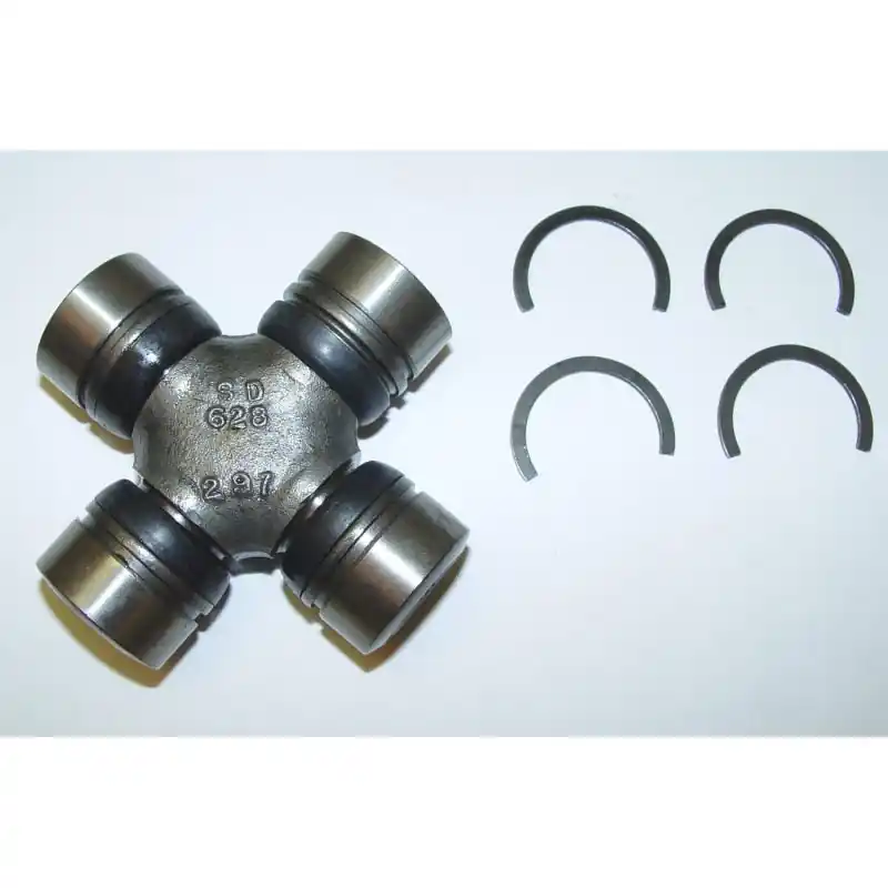 Today Only Omix U-Joint Greaseable Dana 30 84-12 Jeep
