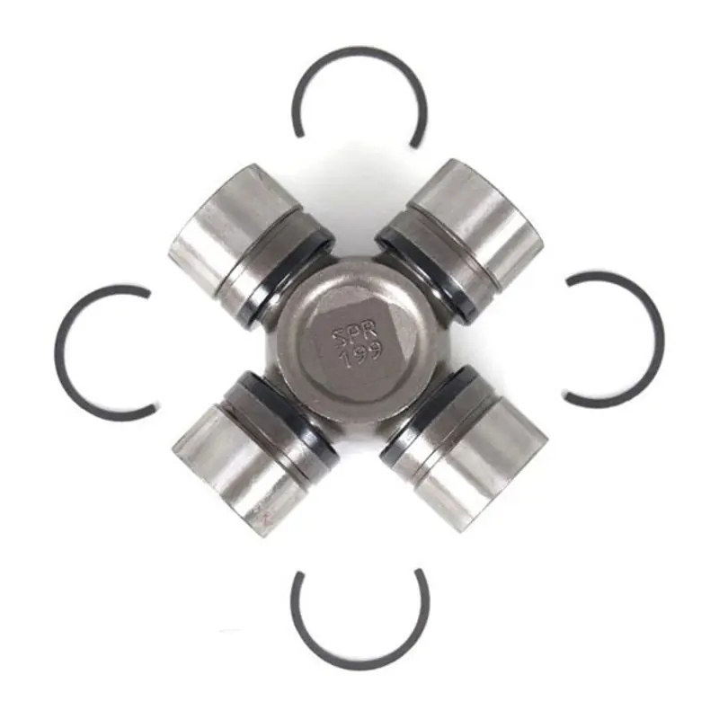 Express Delivery Omix U-Joint Dana 44 Front 07-18 Wrangler Rubicon