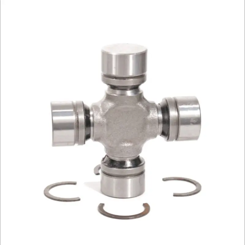 Omix U-Joint Dana 44 Front 07-18 Wrangler Rubicon Luxury