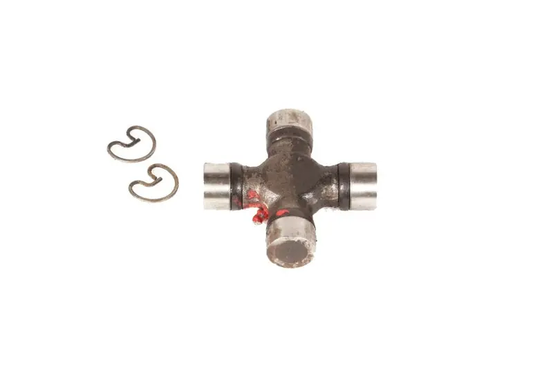 Hassle-Free Returns Omix Spicer U-Joint 1410 Series Greaseable