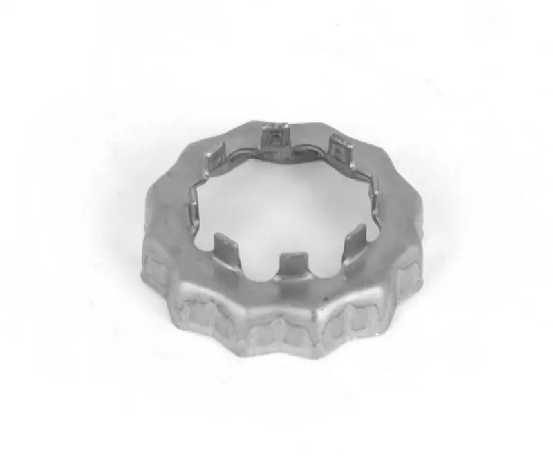 Omix Spindle Nut Retainer D30 & D44 84-06 Models Hassle-Free Returns