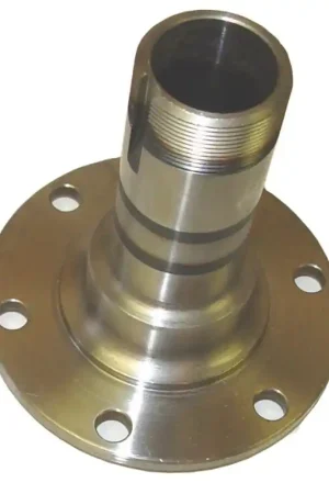 Best Choice Omix Dana 25 Spindle With Bushing 41-71 Willys & Models