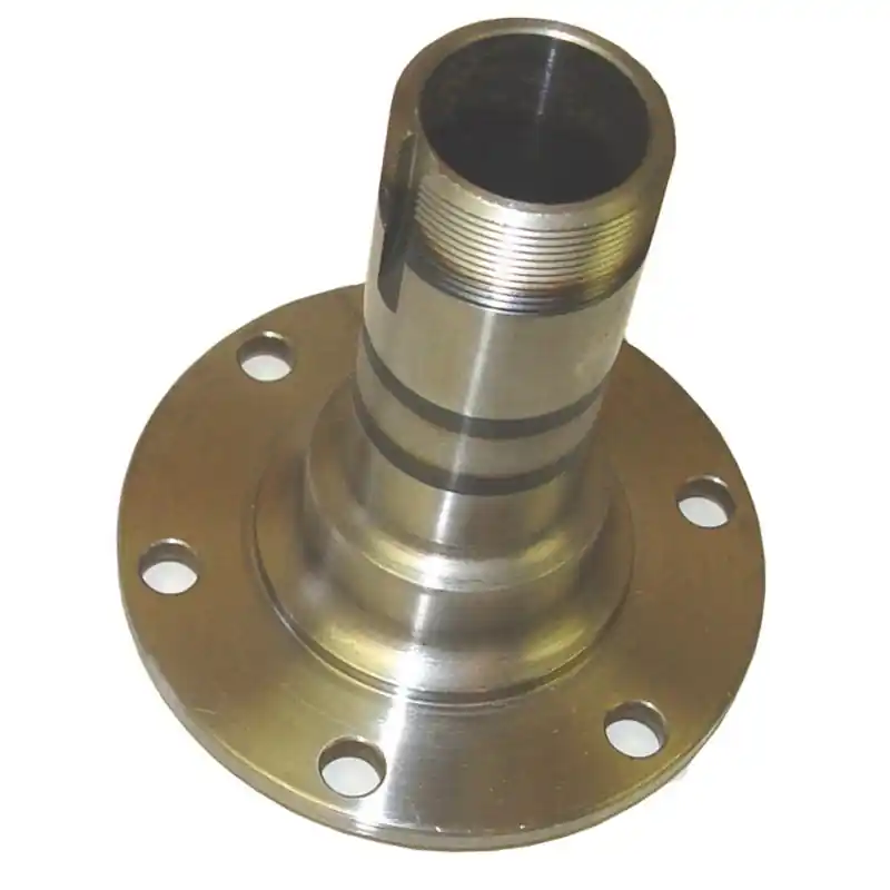Best Choice Omix Dana 25 Spindle With Bushing 41-71 Willys & Models