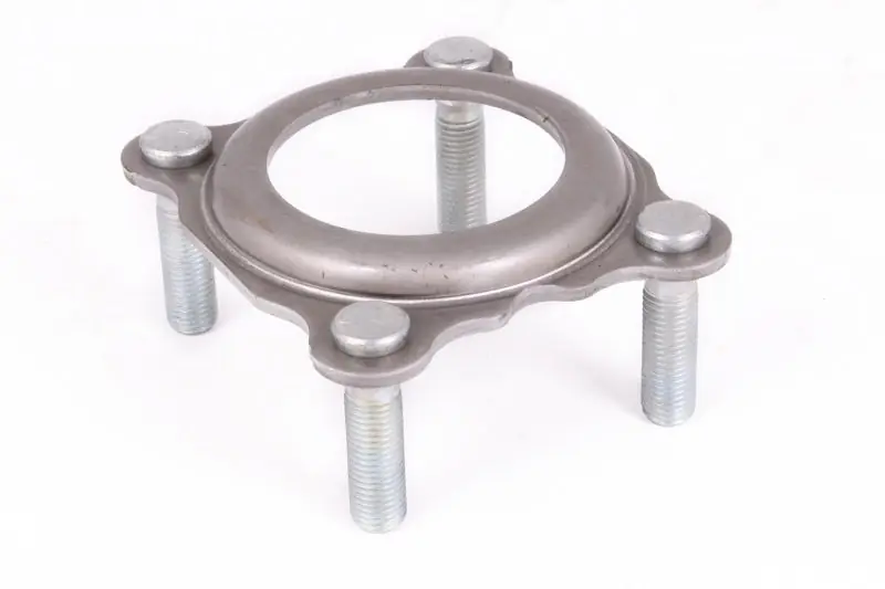 Omix Rear Axle Seal Retainer 07-18 Jeep Wrangler Hot Deal
