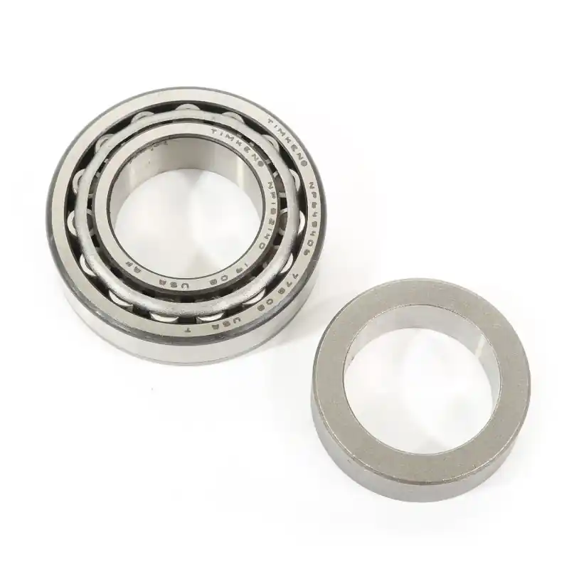Big Sale Omix Wheel Bearing Kit D35 84-89 Cherokee & Wrangler