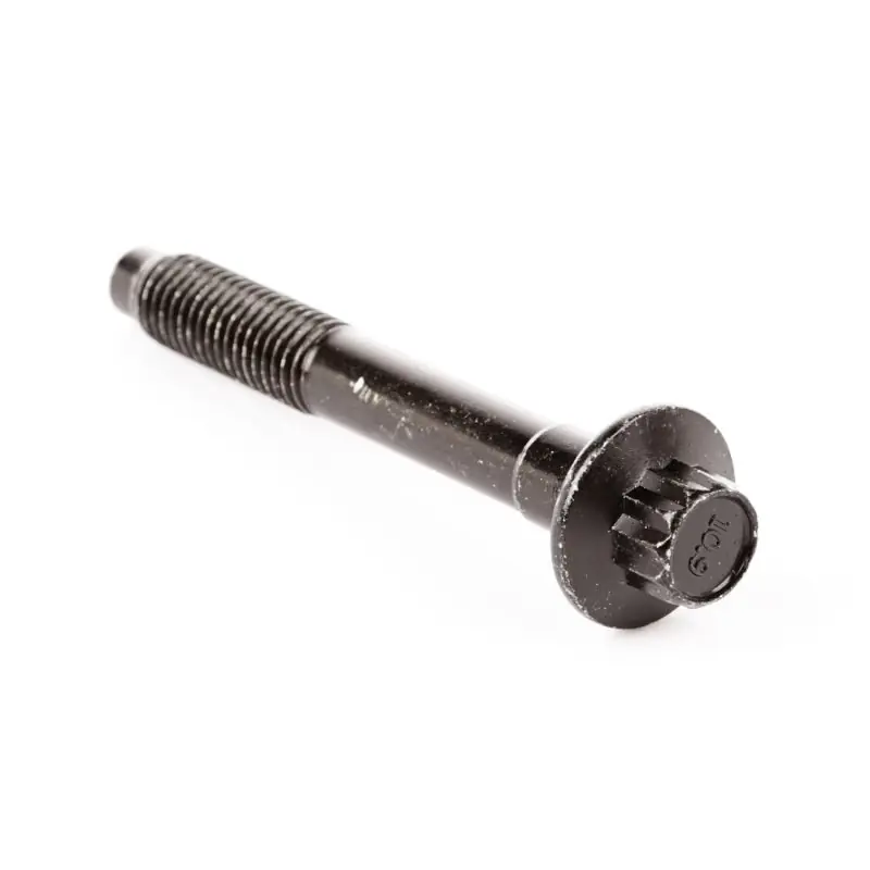Omix Bolt. Hub and Bearing to Knuckle- 87-06 Wrangler Money Back Guarantee