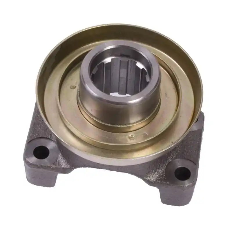 Next Day Delivery Omix Dana 18 20 27 Frt or Rear Yoke 41-71 Willys