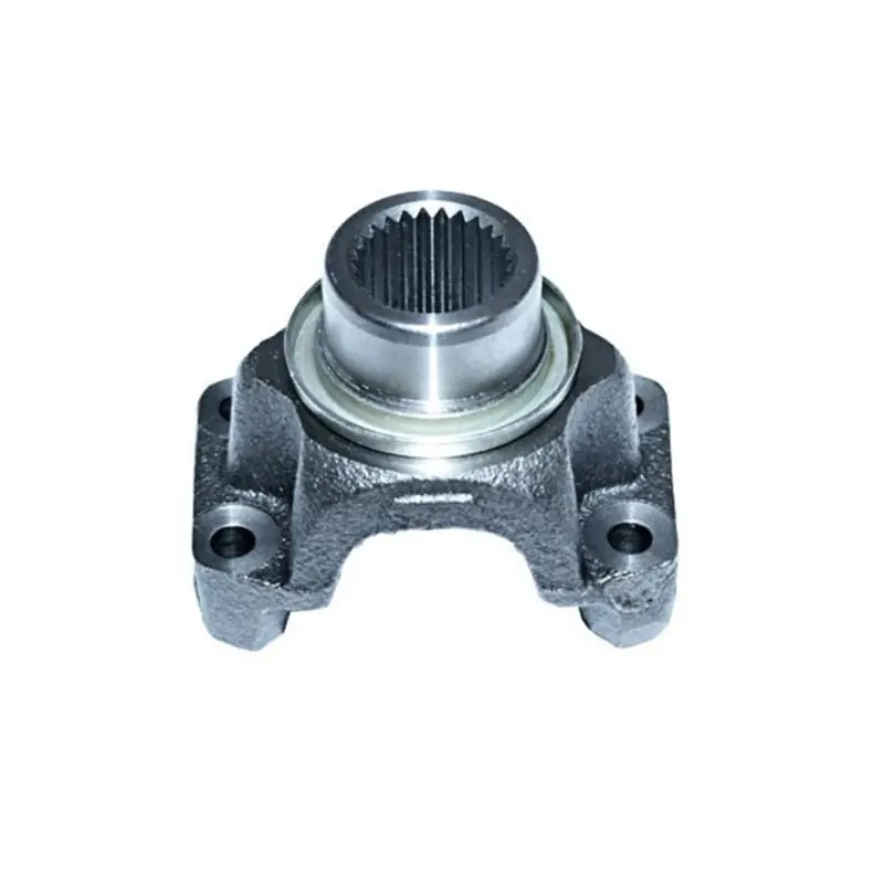 Omix Yoke D30/35/44/50 UBolt 26 Spline- 48-06 Jeep Mega Sale
