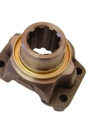 Authentic Omix Dana 44 Pinion Shaft Yoke 41-71 Willys & Models