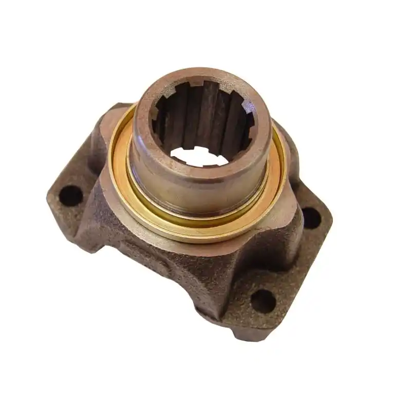 Authentic Omix Dana 44 Pinion Shaft Yoke 41-71 Willys & Models