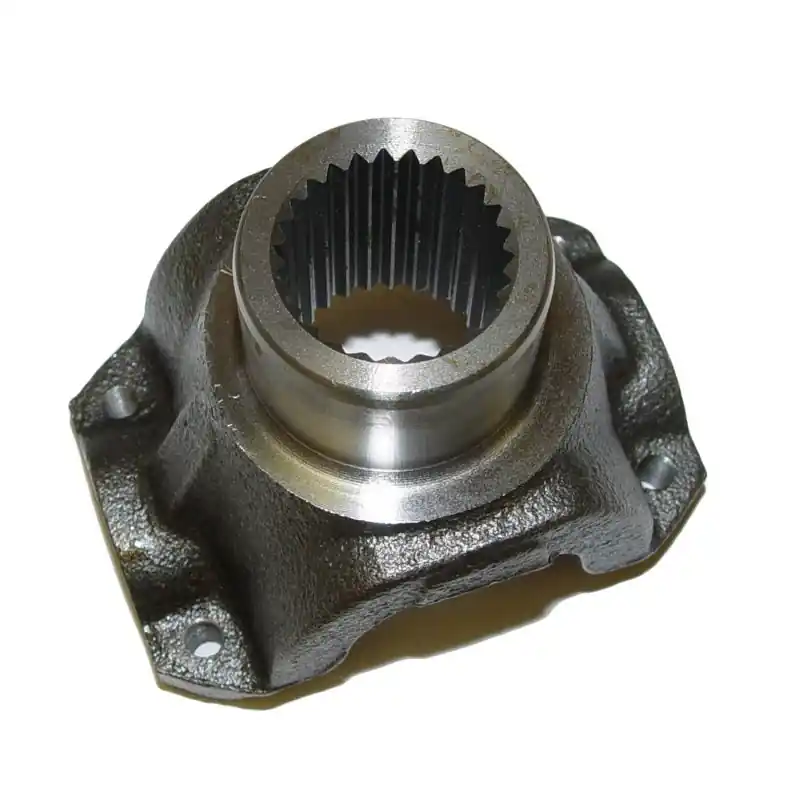 Omix Dana 30 Pinion Yoke 97-06 Jeep Wrangler TJ Free Returns