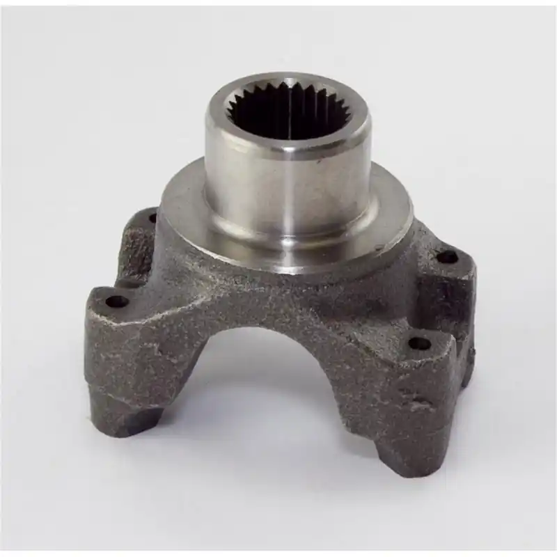 Holiday Sale Omix Dana 44 Yoke 98-06 Jeep Wrangler