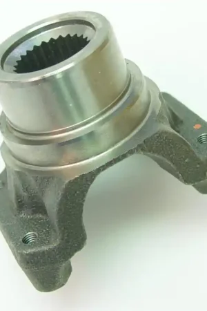 Bargain Omix Pinion Yoke Dana 35 Strap-Style 87-06 Wrangler