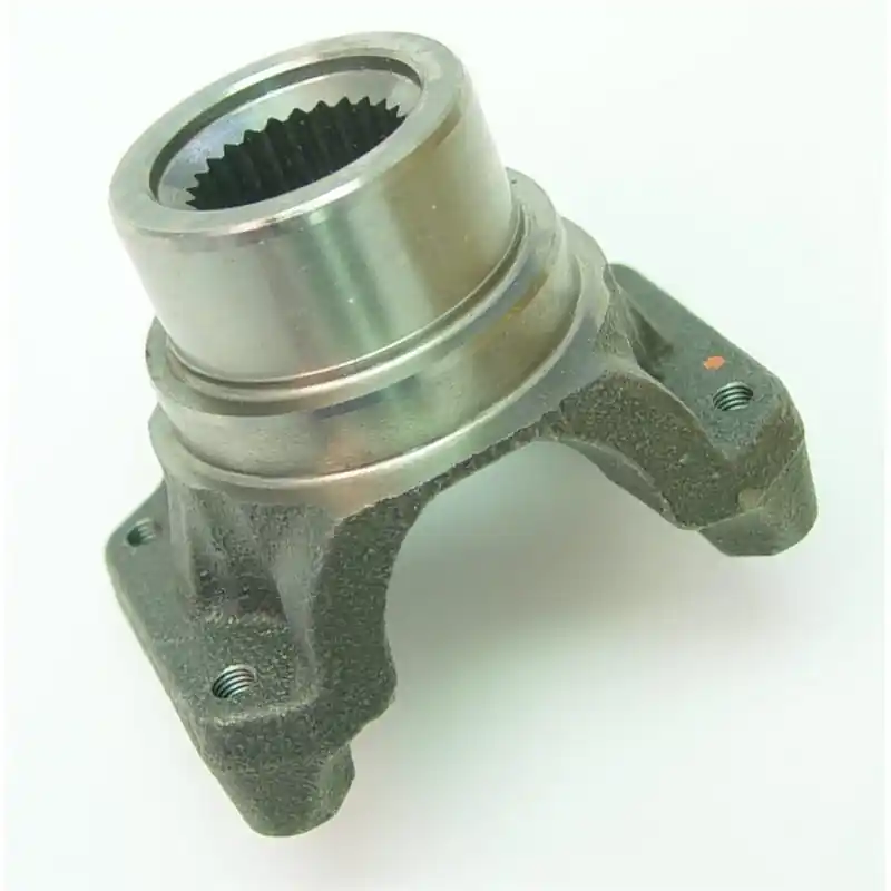 Bargain Omix Pinion Yoke Dana 35 Strap-Style 87-06 Wrangler