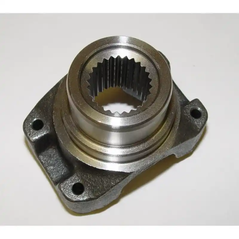 Omix Pinion Yoke Dana 35 98-06 Jeep Wrangler TJ Shop Now
