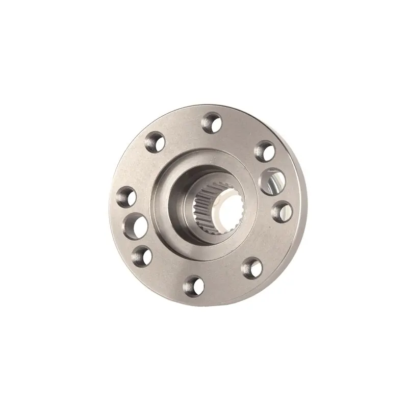 Express Delivery Omix Pinion Flange Dana 44 Front- 07-16 JK