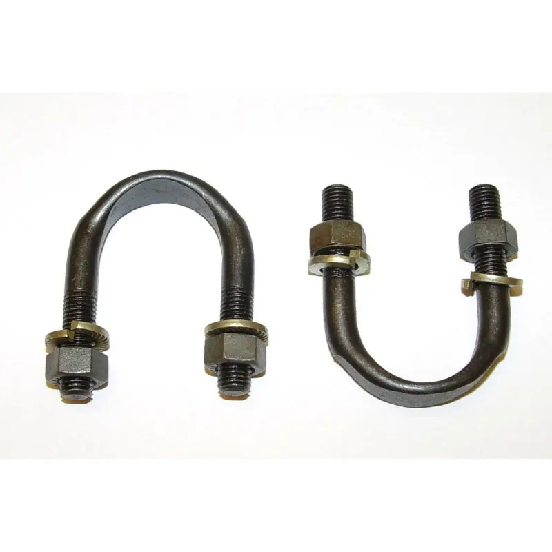Omix U-Bolt Yoke 41-10 Willys & Jeep Models Fast Shipping