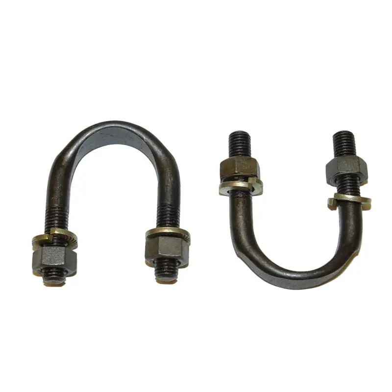 Exclusive Omix U-Joint Bolt Kit 1310 41-06 Willys & Jeep Models