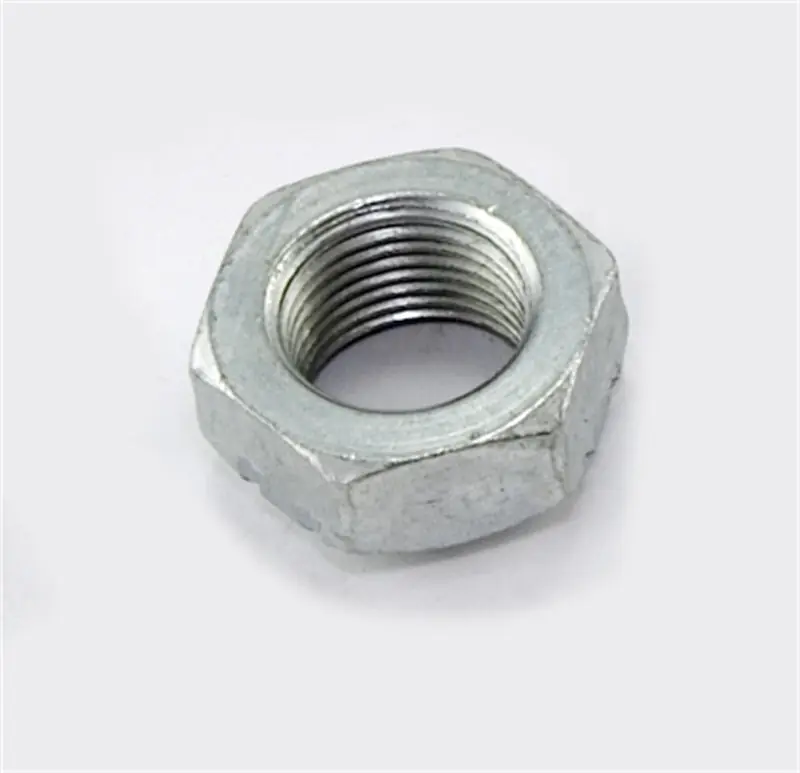 Holiday Sale Omix Pinion Nut- 41-06 CJ/XJ/MJ/YJ/TJ/ZJ/WJ/SJ